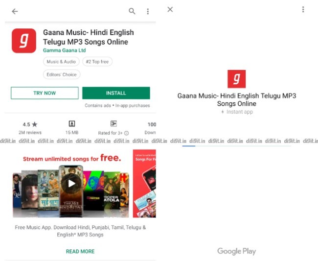 Jio play store download mp3